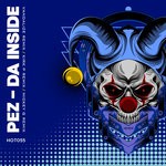 cover: Pez - Da Inside