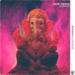 cover: Dj Rudo - New Dawn