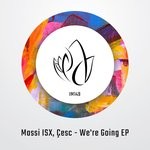 cover: Massi Isx & Cesc - We're Going EP