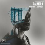 cover: Jorick Croes & Kenny Kelly - Palmera