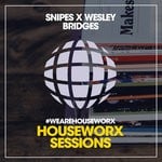 cover: Snipes X Wesley - Bridges