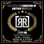 cover: Gomu|Pritech|Sandro M|Smull|Tonny Beat - One Year Celebration Of Rhythm Records P4