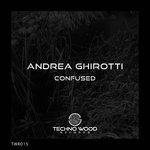 cover: Andrea Ghirotti - Confused