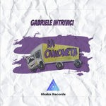 cover: Gabriele Intrivici - La Camioneta