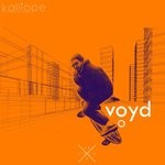 cover: Voyd - O