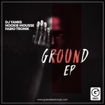 cover: Dj Yanks - Ground (EP)