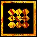 cover: Galax 34 - I Feel