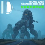 cover: Alexander Technique|Roland Clark - Nowadays