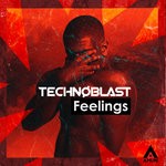 cover: Technoblast - Feelings