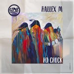 cover: Hallex M - Ho-Chunk