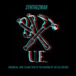 cover: Synthezman - Provincial Junk Techno Trax Of The Begining Of The XXI Century