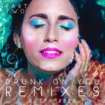 cover: Betty Reed - Drunk On You (Part Two)