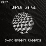 cover: Tuegols - Astral