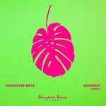 cover: Hangover Boss - Saturday