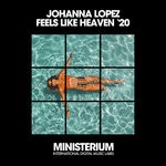 cover: Johanna Lopez - Feels Like Heaven '20