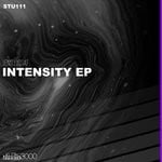 cover: Jens Lissat - Intensity EP