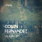 cover: Odhin Fernandez - La Aira