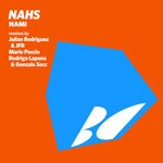 cover: Nahs - Nami