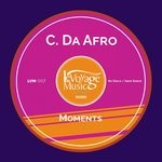 cover: C Da Afro - Moments