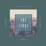 cover: Lebedev - The First