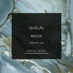 cover: Quelal - Biggie