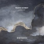 cover: Franco Schmidt - Canibales EP