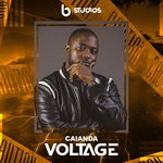 cover: Caianda - Voltage