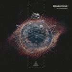 cover: Manmachine - Let's Hallucinate