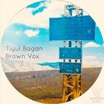 cover: Brown Vox - Tiyul Bagan