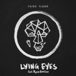 cover: Ryan Konline|Third Floor - Lying Eyes