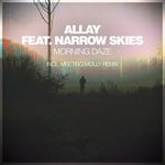 cover: Allay|Narrow Skies - Morning Daze