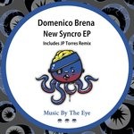 cover: Domenico Brena - New Syncro EP