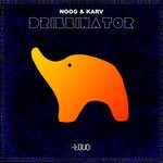 cover: Noog & Karv - Drillinator