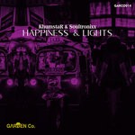 cover: Khumstar & Soultronixx - Happiness & Lights