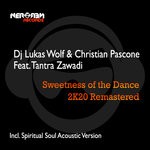 cover: Tantra Zawadi|Dj Lukas Wolf & Christian Pascone - Sweetness Of The Dance