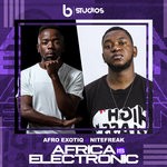 cover: Nitefreak|Afro Exotiq - Africa Is Electronic