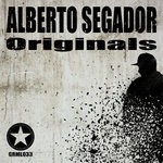 cover: Alberto Segador - Alberto Segador Originals