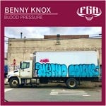 cover: Benny Knox - Blood Pressure