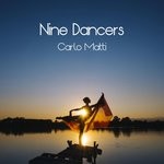 cover: Carlo Matti - Nine Dancers