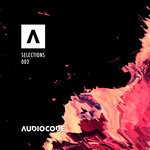 cover: Various - Audiocode Selections COMP002