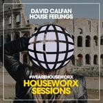 cover: David Calfan - House Feelings