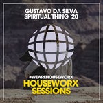 cover: Gustavo Da Silva - Spiritual Thing '20