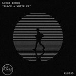 cover: Luigi Zonno - Black & White EP