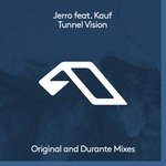 cover: Jerro|Kauf - Tunnel Vision