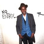 cover: Errol Linton - No Entry