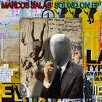 cover: Marcos Salas - Sound On EP