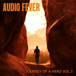 cover: Various - Journey Of A Hero Vol 1