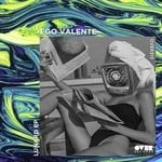 cover: Ego Valente - Lunard EP