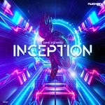 cover: Dave Steward - Inception (Radio Edits)