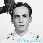 cover: Real Lies - Dab Housing